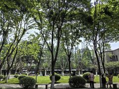 -南京中国近代史遗址博物馆(南京总统府)