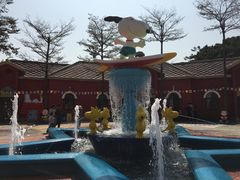 -史努比缤纷世界