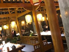 -丁里羊肉小镇(太宁路口店)