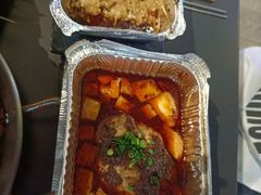 -KAOTOWN烤堂•烧烤(海汇港店)