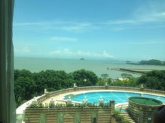 怡景湾大酒店-珠海怡景湾大酒店