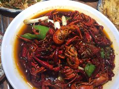 -阿记烧烤(大兴新区店)