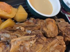 -大梁骨头馆·酱骨老菜(友好店)