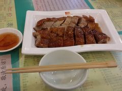 烧鹅濑-烧鹅濑(西华路店)