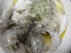 -明翠湖品·湖景餐厅