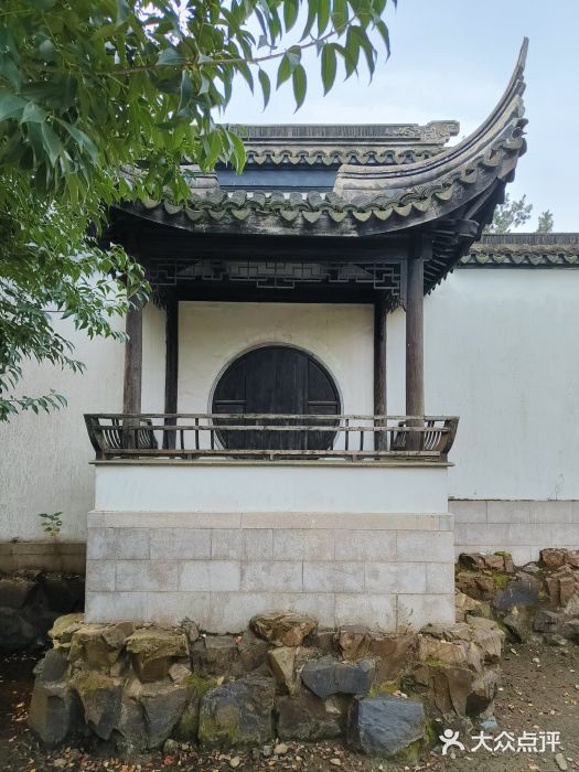 雨花胜境图片