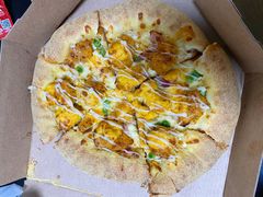 -达美乐比萨(武定店)