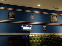-鑫麦KTV(首都宾馆店)