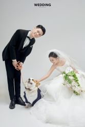 -金夫人婚纱摄影