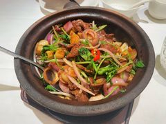 -茉里粤菜(皇姑万象汇店)