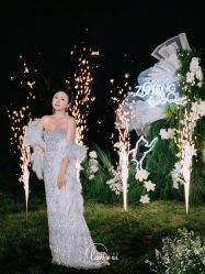 -蘭club婚礼策划