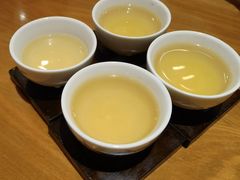 -粤域茶餐厅