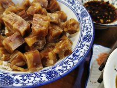 -娄三少·老北京春饼烤鸭家常菜(方庄店)