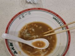 -卤大叔·广州牛杂(壹方城店)