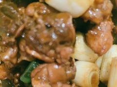 -大鹏饭店·金陵家宴(奥体中心店)