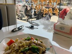 -杨辉饭店