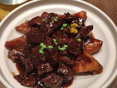 融.炆火牛肉-融和里(华润·二十四城店)
