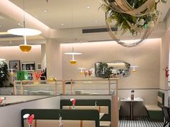 -Aqua Oasis 水天堂(太湖中心mall店)