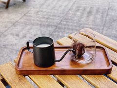 月球咖啡-Home Cafe(水榭春天店)