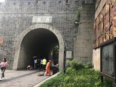 -鼓楼(西湖风景名胜区)