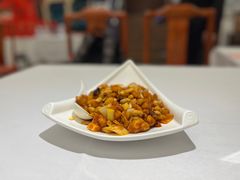 -峨嵋酒家(地安门店)