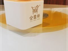 -金鼎轩·滋养小餐馆(联想桥店)