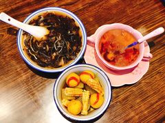 -左记港食(融科天城店)