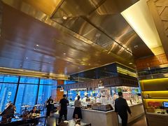 -君悦酒店·乐厨·高空自助餐(青年大街店)