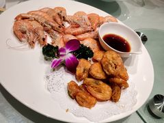 -香丰阁·烤鸭·川湘菜(清河店)