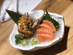 -小句号·精致料理(江南环球港店)