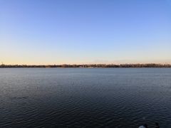 -人民防洪胜利纪念塔