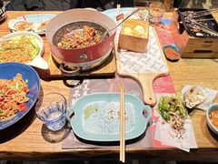 -北京食堂·烤鸭·宵夜(亚运村店)