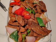 -旺达·福州菜(正大广场店)