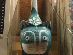 -猫的天空之城概念书店(苏州诚品店)