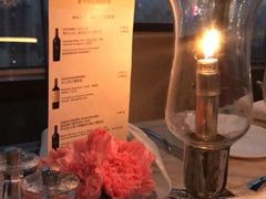 -广州花园酒店-凌璇阁360度高空海鲜自助餐CAROUSEL