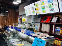 -陇上全荟兰州传统牛肉面(延吉路店)