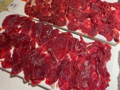 -牛很鲜潮汕牛肉火锅(椒江店)