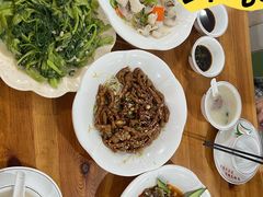 -南记食粥坊·宵夜大排档(莲花总店)
