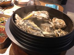 -鑫釜山海鲜烧烤(浑南店)