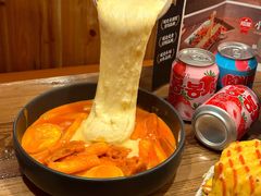 -恩你小木屋·韩式料理(假日广场店)