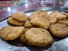 -胜海大排档·海鲜·黄鳝饭(十年老店)