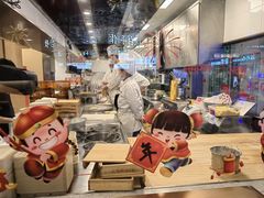 -上关东东北菜(夫子庙水游城店)