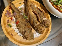 -聚汇三少·龙虾·中餐厅(莫邪路新天地店)