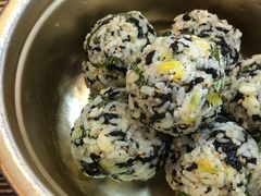 -吴草鸡爪오초닭발韩食堂(融恒盈嘉中心店)