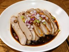 -请晋·山西餐社(好运街店)