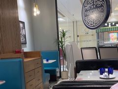 -比萨玛尚诺(月星环球港店)