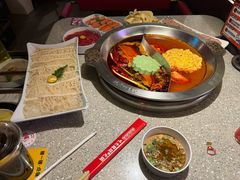 -大龙燚火锅(太古里店)