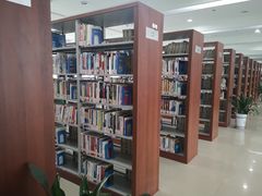 -苏州图书馆(姑苏区分馆)