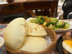 -BRBR叙利亚餐厅(总店)