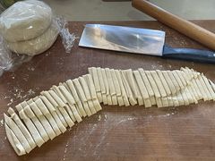 -黑八私房老北京炸酱面